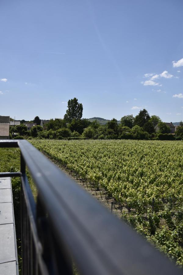 Manoir Henri Giraud & Spa Hotel Epernay Exterior photo