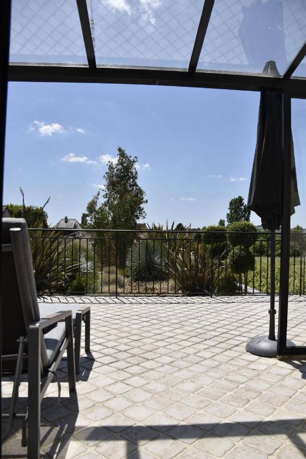 Manoir Henri Giraud & Spa Ay-Champagne Exterior photo